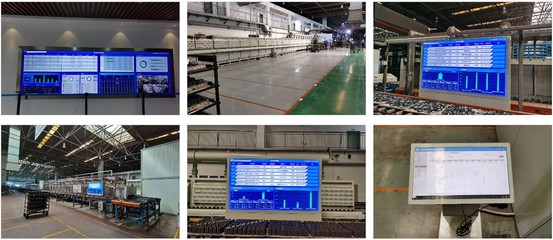 工廠MES系統(tǒng)實(shí)施面臨的挑戰(zhàn)及信息系統(tǒng)集成服務(wù)對(duì)策