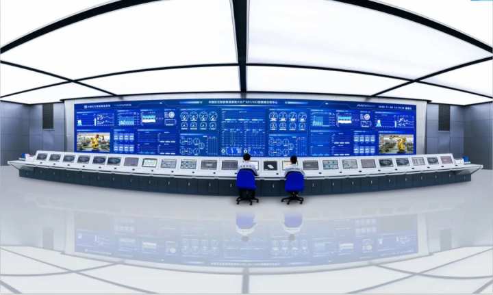 巨石玻璃纖維未來工廠 嘉興唯一入選省級(jí)首批“未來工廠”的信息系統(tǒng)集成服務(wù)典范