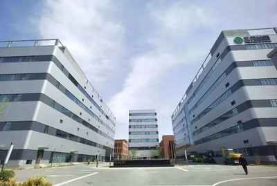 北京首批先進(jìn)級(jí)智能工廠名單揭曉，中國(guó)藥谷兩家企業(yè)憑借信息系統(tǒng)集成服務(wù)上榜